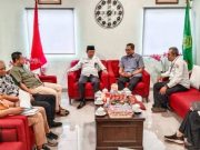 Pantau Siaran Keagamaan KPID Gandeng Kemenag Jateng