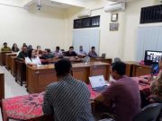 79 Mahasiswa Magister Hukum USM Ikuti Kuliah Praktisi