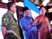 ‘Semoga Beliau Bisa Kembali Lagi ke Kudus’