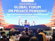 Forum OECD – IOPS Sepakati Peningkatan Kolaborasi Industri Dana Pensiun Global