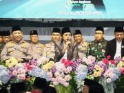 Polda Jateng Gelar Doa Bersama Lintas Agama