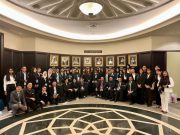 FH Unissula Implementasikan Student Mobility ke UOW Malaysia