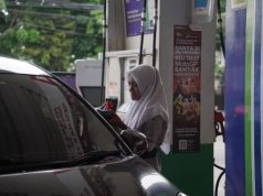Petugas SPBU Korban Kekerasan Konsumen Mendapat Apresiasi dari Pertamina Patra Niaga JBT