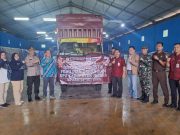 Distribusi Logistik Pilkada ke PPK Ditarget Rampung Tiga Hari