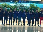 Hasil di Kejuaraan Woodball Taiwan Open 2024 untuk Persiapan SEA Games 2025