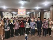 Jelang Hari-H Coblosan, Agustina–Iswar Akan Lakukan Kampanye Merata di Beberapa Titik