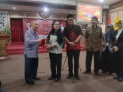 Visi dan Misi Makin Tajam, Agustin-Iswar Beberkan Sejumlah Rencana Pembangunan Kota Semarang