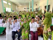 Muslimat NU Semarang Gelar Istighosah untuk Kemenangan Yoyok-Joss di Pilwakot Semarang