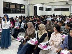 Prodi Sistem Informasi FTIK USM Gelar Worksop PKM