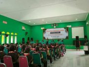 MTs N 1 Jepara Kuatkan Literasi melalui Pelatihan Jurnalistik