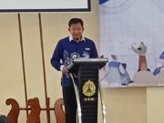 USM Gelar Workshop Pembuatan Proposal PKM