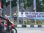 Heboh, PJ Bupati Temanggung Didesak Warga Tak Ikut ‘Cawe-cawe’ Pilkada