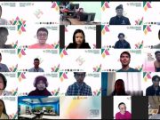 178 Mahasiswa asing bertukar budaya di FBSB UNISSULA