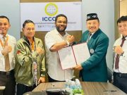 12 Mahasiswa Unsiq Jateng di Wonosobo Ikuti KKN Kolaborasi Internasional di Malaysia