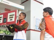 Jelang Libur Natal dan Tahun Baru, Pertamina Patra Niaga JBT Lakukan Sidak Uji Tera di 128 SPBU Jateng-DIY