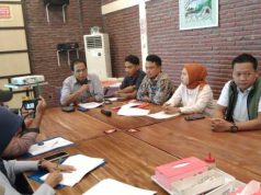 Wali Santri Desak Polres Kudus Segera Tahan Pengasuh Ponpes Alfattah