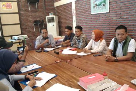 Wali Santri Desak Polres Kudus Segera Tahan Pengasuh Ponpes Alfattah