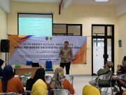 Tim PKM USM Sosialisasi Penyelesaian Sengketa Tanah