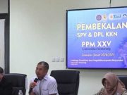 760 Mahasiswa USM Akan Ikuti KKN PPM Ke-25