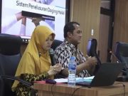 USM Gelar FGD Sistem Penelusuran Daging Halal