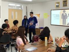 Prodi Ilkom FTIK USM Sosialisasi Perubahan Kebijakan Usia Minimal Perkawinan