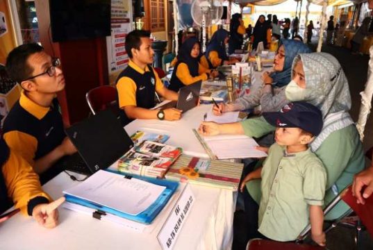 Gemilang Alkaba 2024 Keunggulan Pendidikan Berbasis Karakter