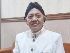Nayuh Wahyu untuk Afif-Husein, PDIP Wonosobo Instruksikan Kader Puasa 3 Hari