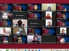 FH USM-Peradi Gelar Pendidikan Khusus Profesi Advokat