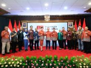 Satgas PASTI Luncurkan Indonesia Anti-Scam Centre untuk Tingkatkan Perlindungan Konsumen
