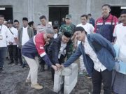 Bangun Fasilitas Air, PT Geo Dipa Energi Komitmen Bantu Tingkatkan Kualitas Hidup Masyarakat