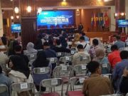 Selasa Besok Rektor USM Mewisuda 535 Orang Sarjana