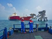 PGN Optimalkan Pemanfaatan LNG Domestik untuk Menopang Energi Transis