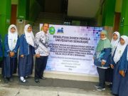 Tim Peneliti USM Teliti Manajemen Mengelola Stres Kenakalan Remaja