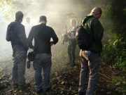 Jalan Berliku Investor Asing Peroleh Perizinan Film di Indonesia