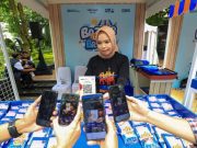 BRI Bekali UMKM dengan Teknologi Digital Terbaru