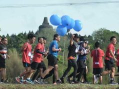 Pendaftar Tembus 44 Ribu, Bank Jateng Borobudur Marathon Masih Jadi Magnet Runner