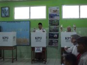 Pilkada Kudus, Sam’ani-Bellinda Sementara Unggul