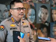 Menyongsong Pemimpin Baru Jateng dengan Kedamaian