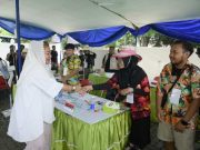 Wali Kota Semarang Senang Partisipasi Masyarakat Kota Semarang Tinggi di Pilkada 2024