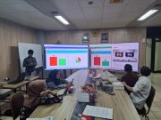 Real Count Desk Pilkada Pemkot Semarang: Agustin-Iswar Unggul Kalahkan Yoyok – Joss