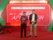 Hasil Hitung Cepat Pilkada Wonosobo, Afif-Husein Sementara Menang Telak Atas Itab-Sidqi