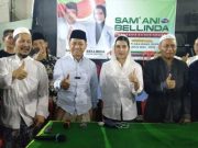 Jika Tidak Ada Gugatan, Ini Jadwal Pelantikan Sam’ani-Bellinda