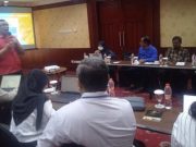 Fakultas Teknik USM Gelar FGD Model Pembelajaran ‘Problem Based Learning’