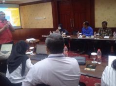 Fakultas Teknik USM Gelar FGD Model Pembelajaran ‘Problem Based Learning’
