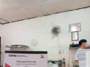Bayar Pakai QRIS Jadi Lebih Aman