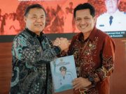 Wakil Bupati Wonosobo : “Alhamdulillah Pilkada Telah Berjalan Aman dan Lancar!”