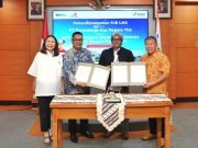 PGN Tandatangani PJB LNG dengan Pelanggan Industri di Kawasan Timur Indonesia