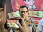 Coblosan Berjalan Aman dan Lancar, Polda Jateng Beri Apresiasi