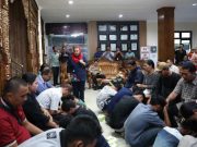Cegah Aksi Kenakalan Remaja, Pemkot Semarang Komitmen Upayakan Pembinaan Terhadap Pelajar