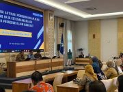 Kolaborasi Bank Jateng dan BPJS Ketenagakerjaan Tawarkan Solusi Kredit MLT untuk Karyawan UGM